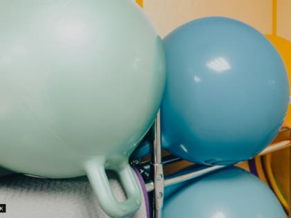 Как организовать спортивные тренировки в домашних условиях: советы томичам от специалиста