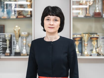 План Года педагога и наставника: историко-филологический факультет ТГПУ