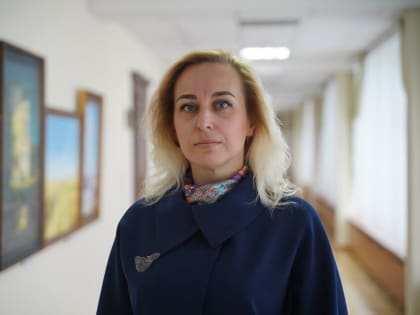 Временную главу департамента инноваций и бизнеса назначили в томской обладминистрации