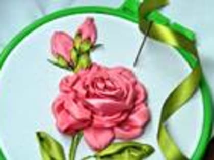 Рисуем лентами