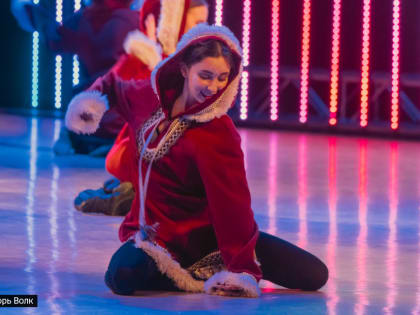 Более 230 артистов Томской области будут соревноваться в конкурсе национальной песни и танца