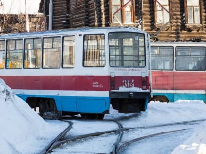 Томичи купили в 6 раз больше проездных для школьников и студентов, чем годом раньше