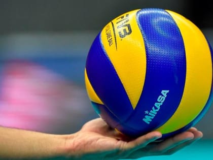 Волейболистки стали призерами первенства Сибири