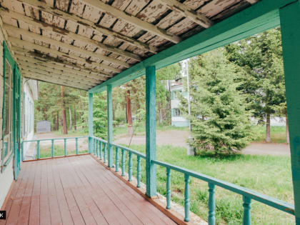 Нелегальные детские лагеря в Томской области не обнаружены