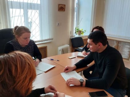 РАЗВИВАЕМ ГРАЖДАНСКОЕ ОБЩЕСТВО