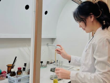 ТГПУ и Карагандинский университет имени академика Е.А. Букетова продолжают сотрудничество