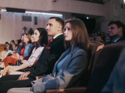 Обсудим молодежную политику: приглашаем принять участие во Всероссийском форуме СибГМУ «Медицинские университеты в Приоритете 2030»