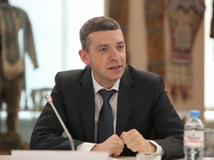 Томичи могут задать вопросы Михаилу Ратнеру в прямом эфире