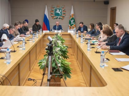 В Томской области началась подготовка к проведению Дней славянской письменности и культуры