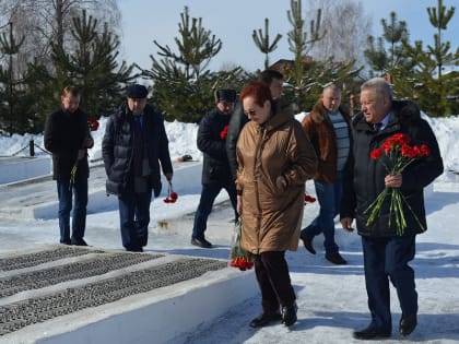 Оксана Козловская в Смоленске