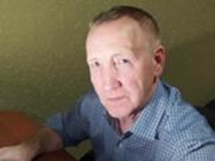 Встреча «Нарымская рапсодия»