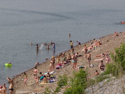 Санврачи: томичи стали в 4 раза чаще заражаться энтеровирусами в 2023г