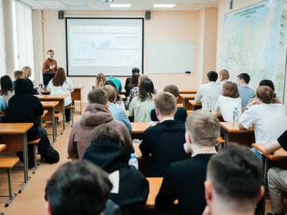 «Газпромнефть-Заполярье» расширяет сотрудничество с Томским политехом