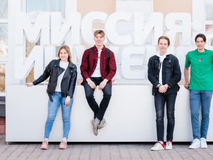 Первых абитуриентов зачислили в Томский политех