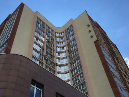 Эксперт назвал разницу цен между первичным и вторичным жильем в Томске