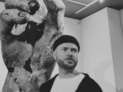 В Томске пройдет встреча с известным московским художником Василием Кононовым-Грединым