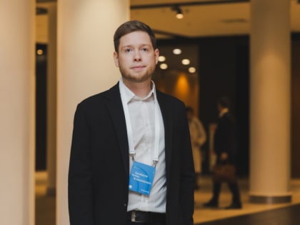 Молодые инженеры представили инновации на конференции «Газпром нефти»