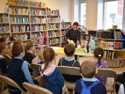 По следам науки