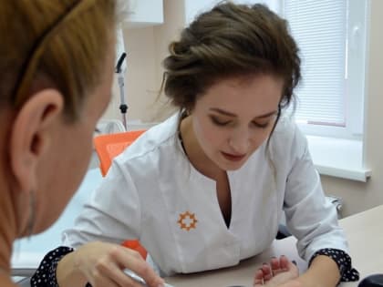 Почти 660 жителей томского региона проверили свои родинки через онлайн-сервис