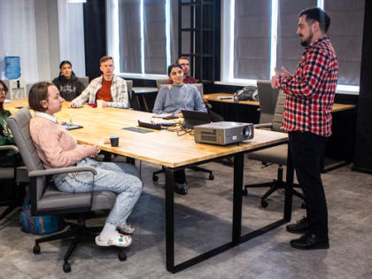 Студенты СибГМУ могут стать участниками мозгового штурма «Трегалоза» 