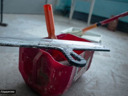 Власти рассказали об этапах строительства трех томских поликлиник