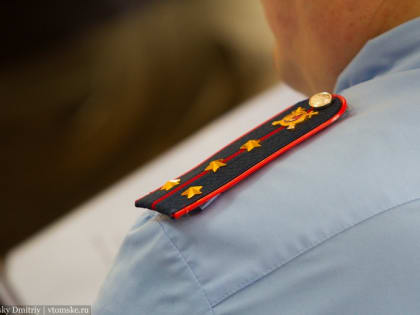 Уголовное дело возбудили после отравления ребенка при пожаре в Томске