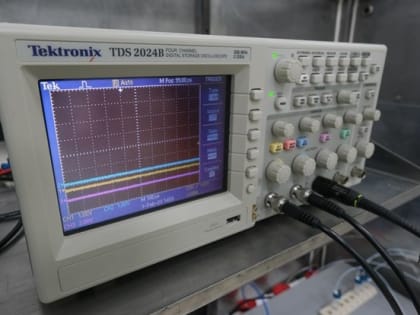 Напечатать лекарство: зачем в ТУСУРе создали геномный принтер