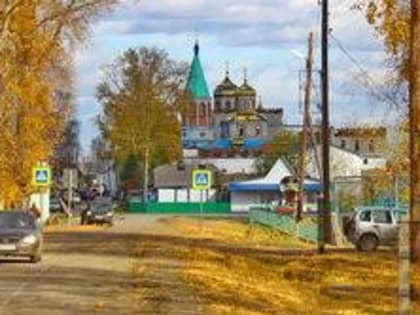 В престольный праздник храма Покрова Пресвятой Богородицы Свято-Никольского монастыря прошли торжественные богослужения