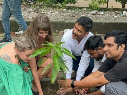 Делегация СибГМУ презентовала образовательные программы в Индии