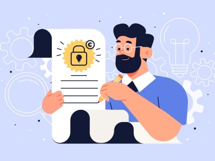 Томская область вошла в число регионов с возросшей патентной активностью