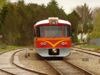 Власти Томска за 12,5 млн рублей отремонтируют трамвайные пути на Черемошниках