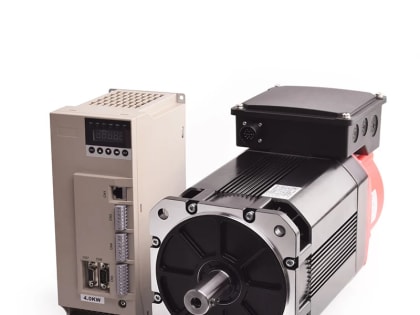 Как избежать поломок серводвигателей: профилактика и регулярное обслуживание