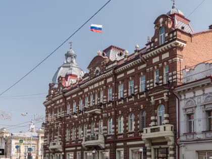Максим Лучшев снял свою кандидатуру и не будет претендовать на пост мэра Томска