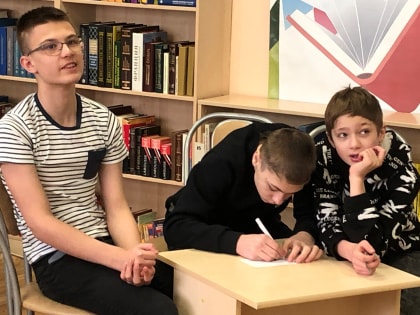 Командные викторины для школьников