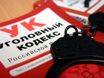 В Томской области осужденный за совершение особо тяжкого преступления мужчина предстанет перед судом по обвинению в угрозе применения насилия в отношении сотрудника исправительной 