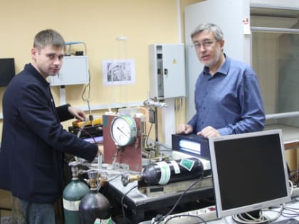 Томские ученые в составе международного коллектива разрабатывают технологию очистки воды при помощи плазмы