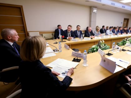 Радиохимический и микроэлектронный кластеры Томска помогут технологическому суверенитету страны