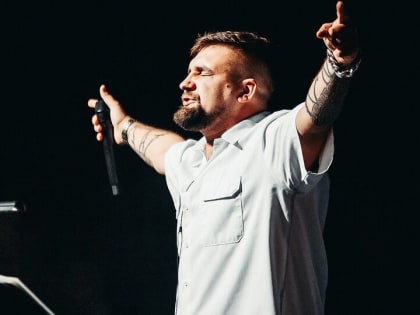 От иеромонаха Фотия до Леонида Агутина: концертная афиша Томска