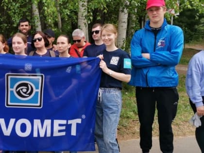 Турнир стартовал