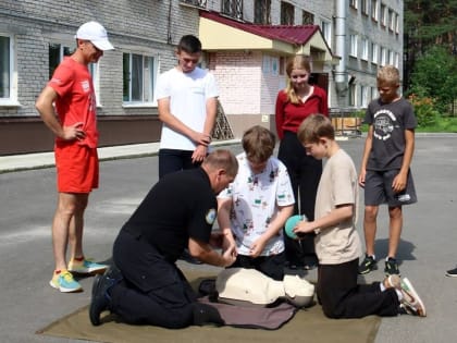 Смелость и целеустремленность – начало победы!