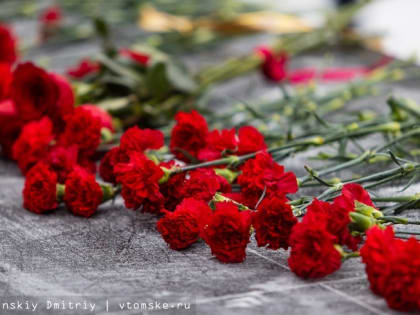 Стало известно о гибели еще четырех жителей Томской области на Украине