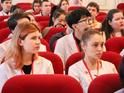 СибГМУ приглашает принять участие в научно-практической конференции по ревматологии
