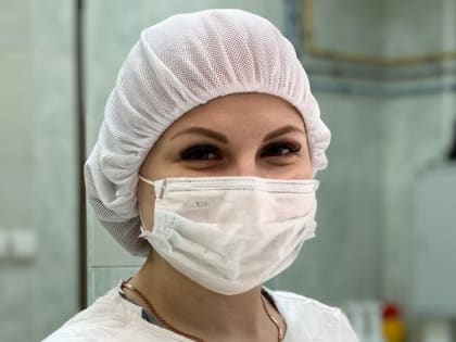 Более 5 тысяч медсестер и медбратьев работают в медучреждениях Томской области