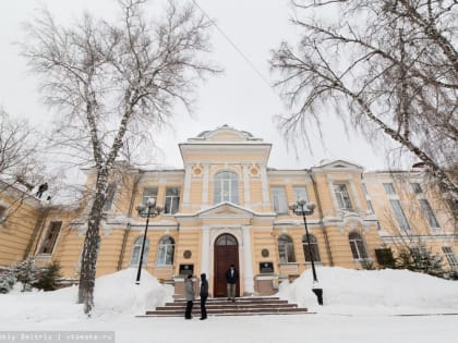 СибГМУ проверит информацию о домогательствах преподавателя к студенткам