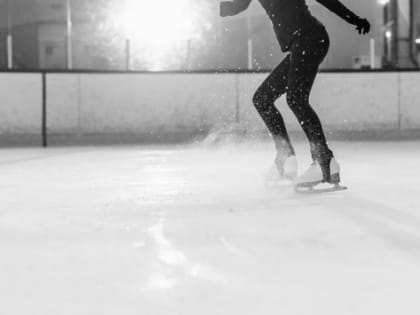 В Томске анонсировали строительство ледового дворца