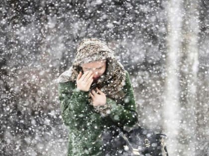 Оперативное предупреждение