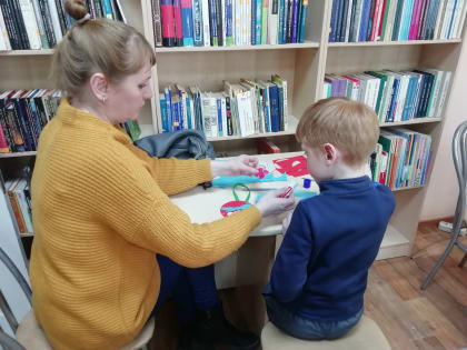 Разноцветные сказки С. А. Могилевской