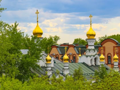 Троицкая родительская суббота 2023: что это за день, традиции и запреты