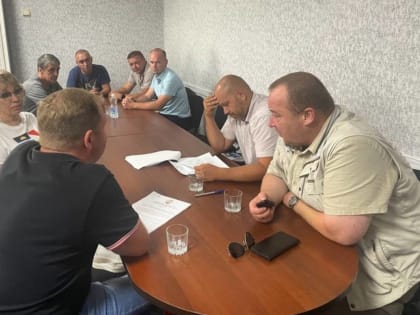 Томская строительная компания занимается восстановлением объектов социального назначения в Запорожской области