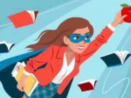 В ЗАТО Северск стартует «Декада молодого педагога «Яркий старт»!